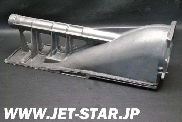 Used 65V-51311-01-94 DUCT, INTAKE [Y125-237]