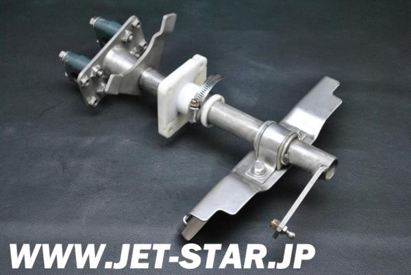 Used GP7-61541-00-00 COLUMN, STEERING [Y125-238]