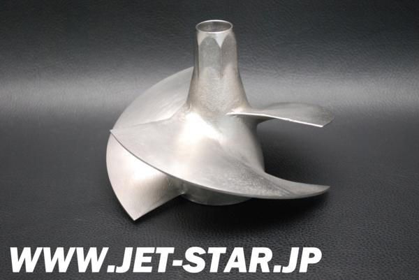 Used 66E-51321-B0-00 IMPELLER [Y125-242]
