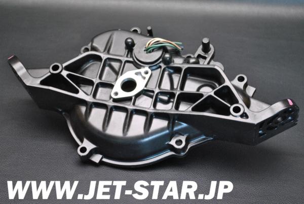 Used 66E-85510-00-00 STATOR ASSY [Y125-254]