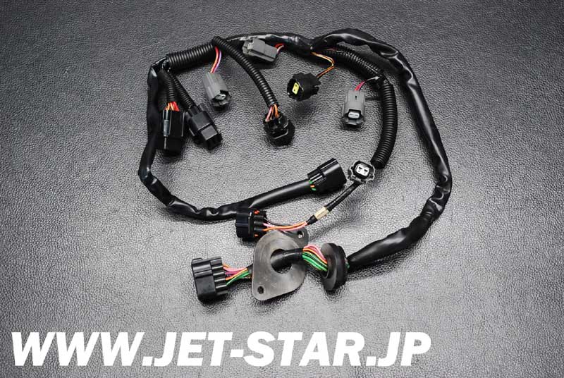 Used 60E-8259M-10-00 WIRE HARNESS ASSY 2 [Y130-020]
