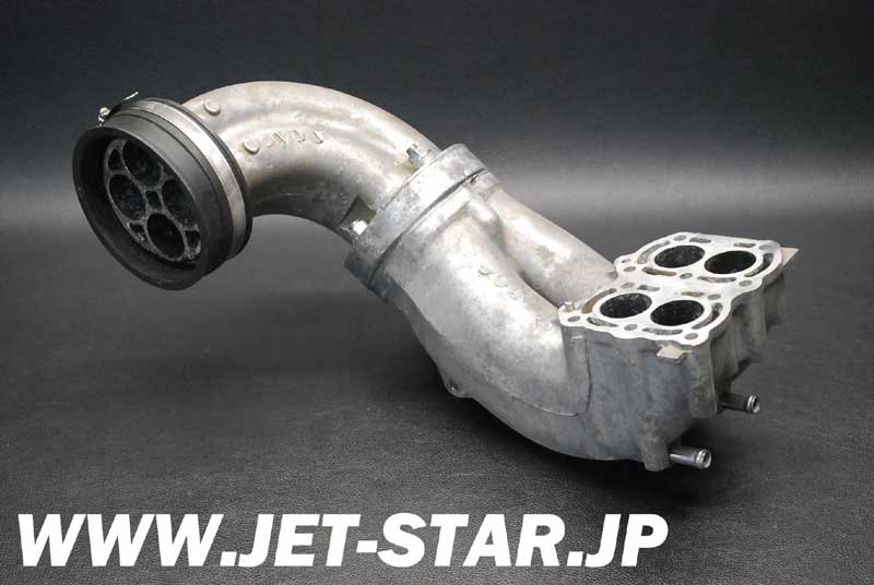 Used 60E-14631-00-94 PIPE, EXHAUST 3 [Y130-035]