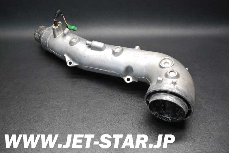 Used 60E-14721-00-94 MUFFLER 2 [Y130-036]