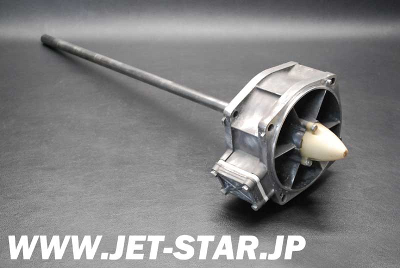 Used 66V-51315-01-00 DUCT, IMPELLER [Y130-069]