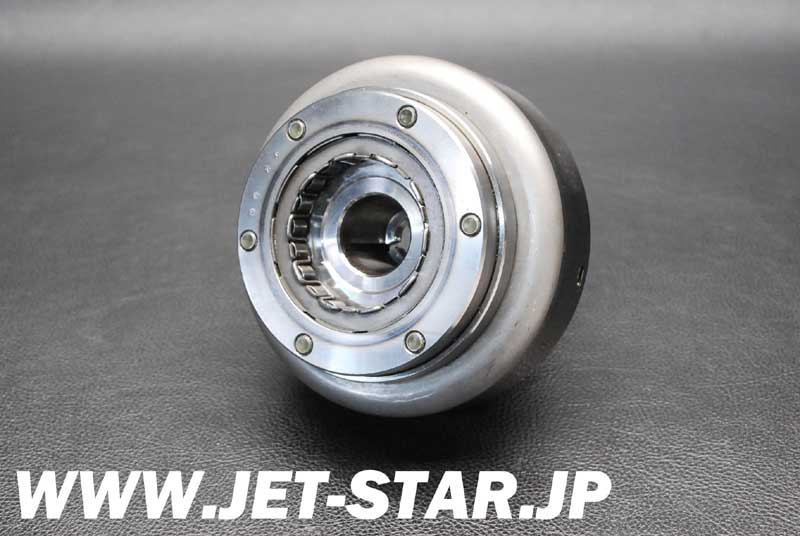 Used 60E-81450-00-00 ROTOR ASSY [Y130-093]