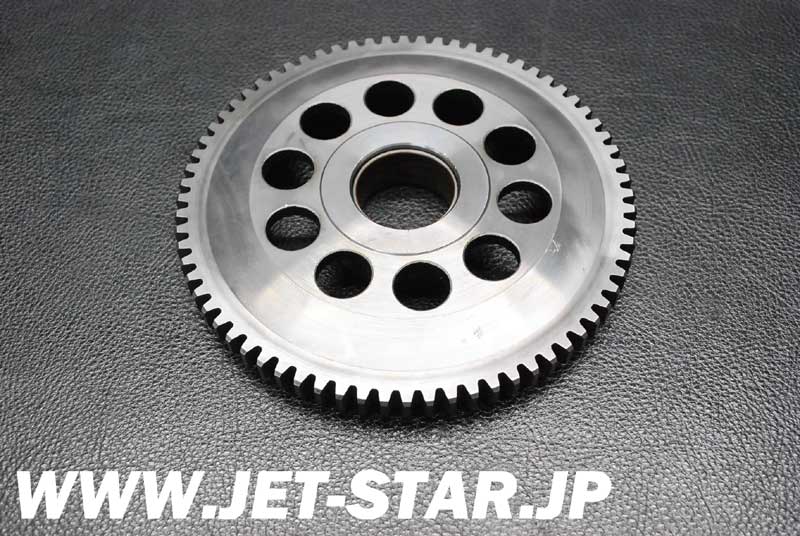 Used 6D3-15515-00-00 GEAR 3 [Y130-094]