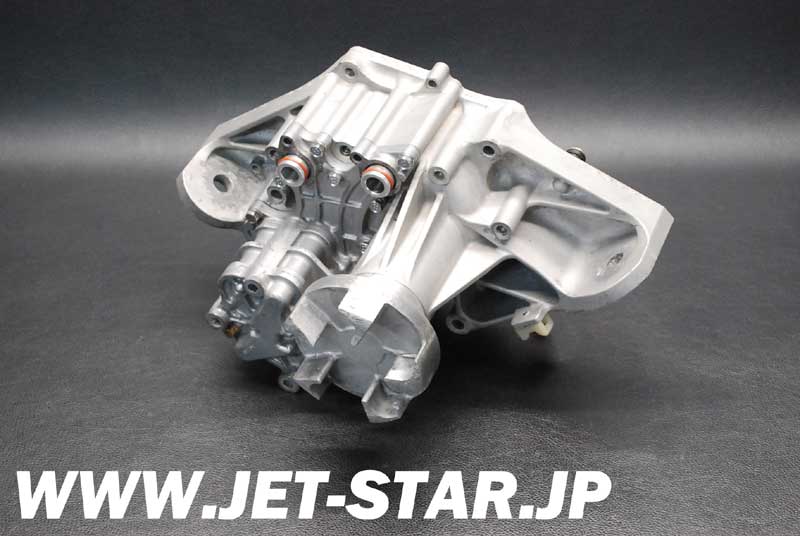 Used 60E-13327-10-00 COVER, PUMP GEAR [Y130-096]