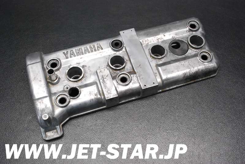 Used 60E-11191-00-94 COVER, CYLINDER HEAD 1 [Y130-107]