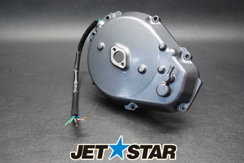 Used 64X-85521-01-00 COIL ASSEMBLY [Y134-025]