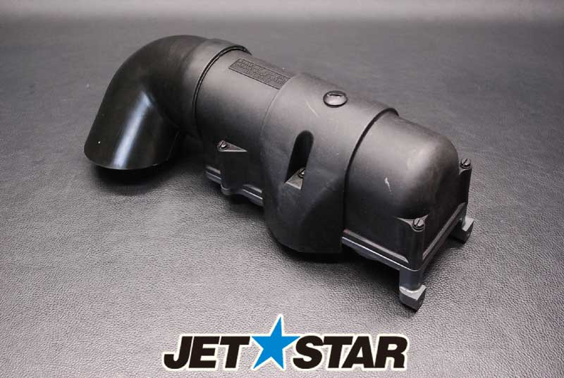 Used 64X-14283-00-00 COVER, CARBURETOR 1 [Y134-030]