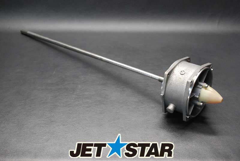 Used 62T-51315-01-00 DUCT, IMPELLER [Y134-033]