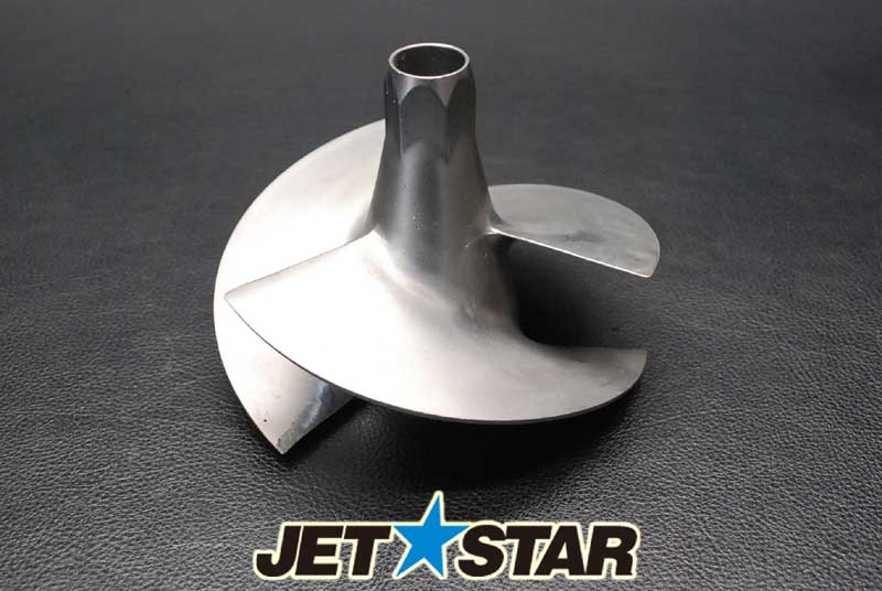 Used 65V-51321-00-00 IMPELLER [Y134-034]