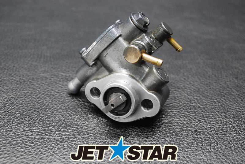 Used 62T-13200-11-00 OIL INJECTION PUMP ASSEMBLY [Y134-041]