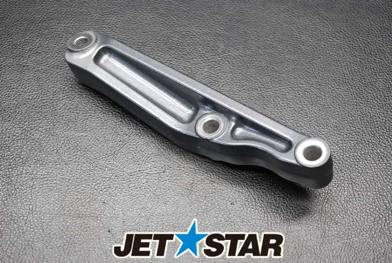 Used 64X-14781-00-94 STAY, MUFFLER 2 [Y134-047]