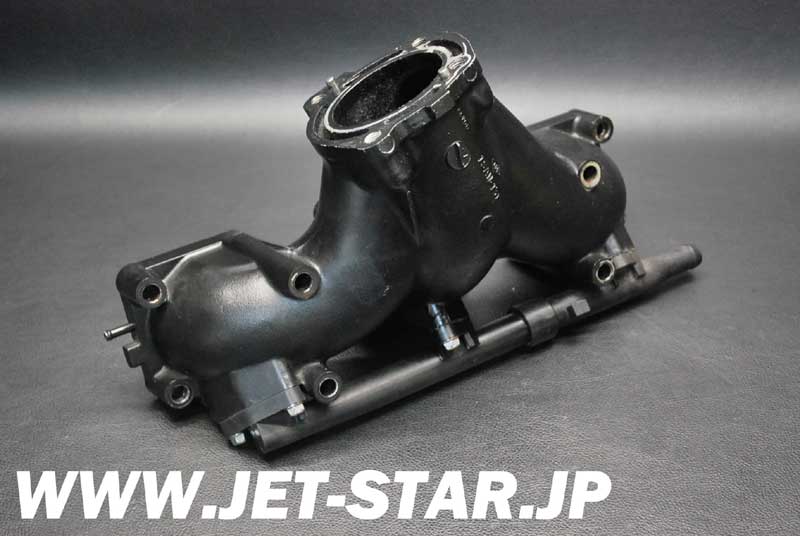 Used 66V-14711-00-94 MUFFLER 1 [Y137-029]