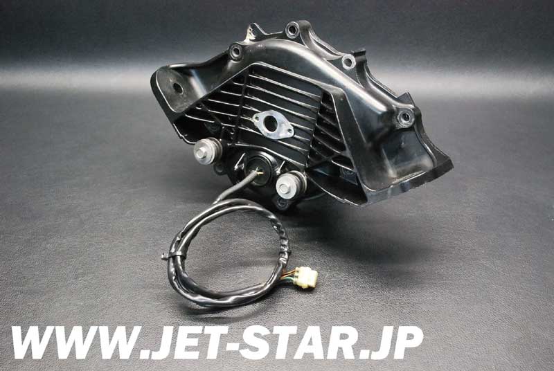 Used 66V-85510-00-00 STATOR ASSY [Y137-039]