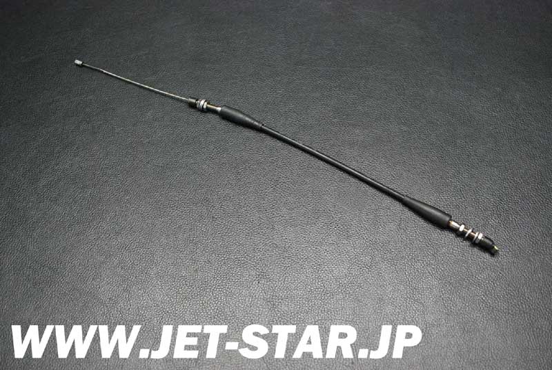 Used 66V-26320-00-00 PUMP CABLE ASSY [Y137-058]