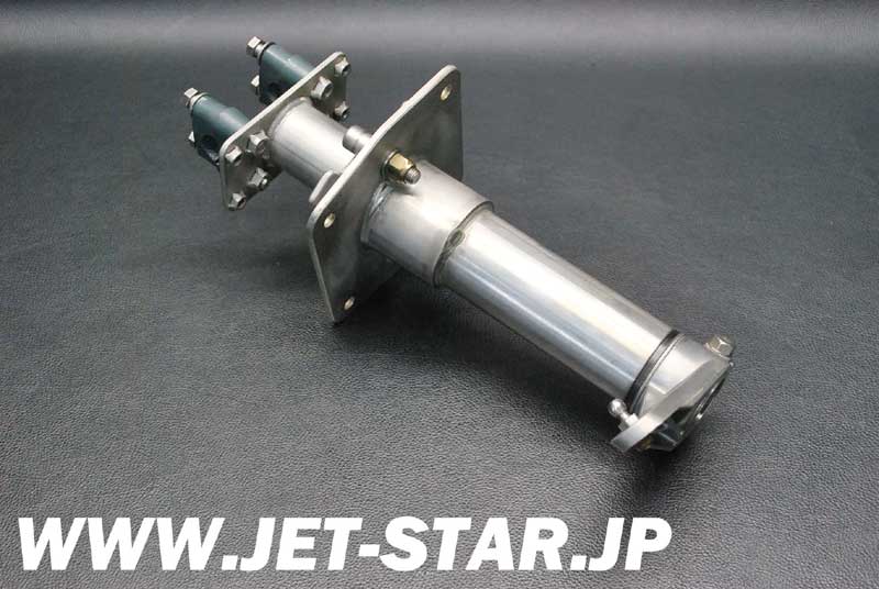 Used F0X-61541-00-00 COLUMN, STEERING [Y137-066]
