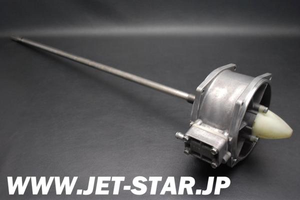 Used 66E-51315-00-94 DUCT, IMPELLER [Y138-004]