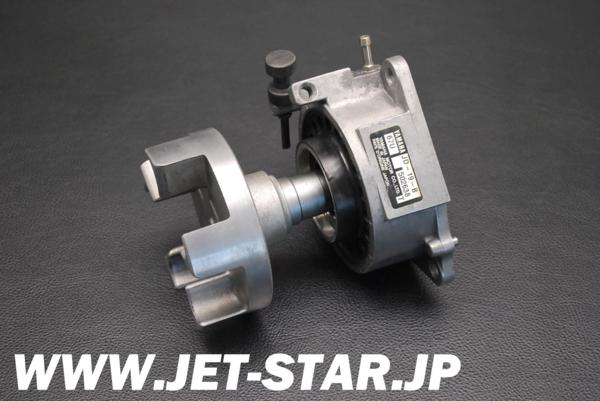 Used 66E-51323-00-00 SHAFT, COUPLOR [Y138-013]