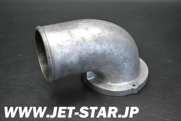 Used F0D-67565-01-00 THRU-HULL,EXHAUST [Y140-011]