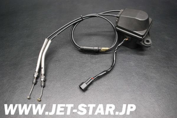 Used 67X-85820-00-00 SERVO MOTOR ASSY [Y140-035]