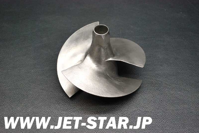 Used 66E-51321-B0-00 IMPELLER [Y144-053]