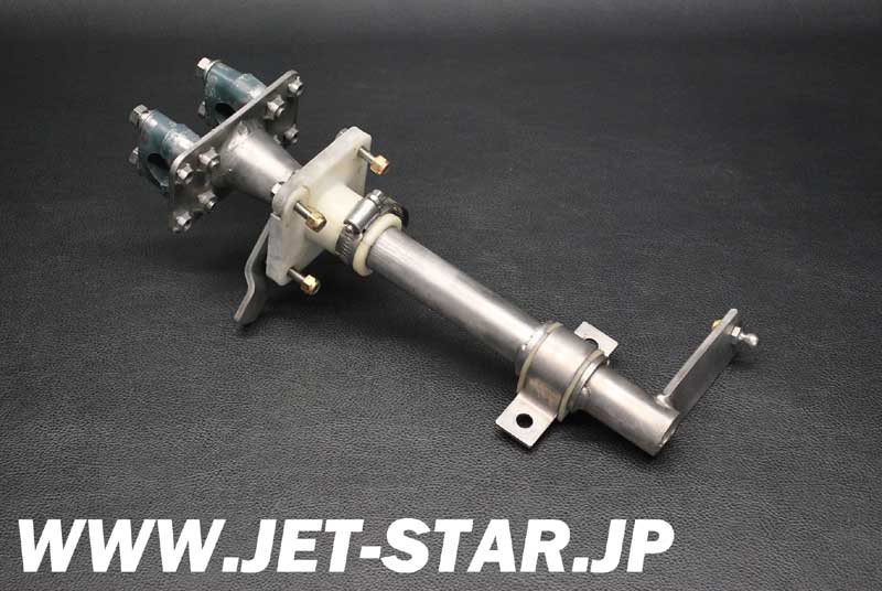 Used GP7-61541-00-00 COLUMN, STEERING [Y144-074]