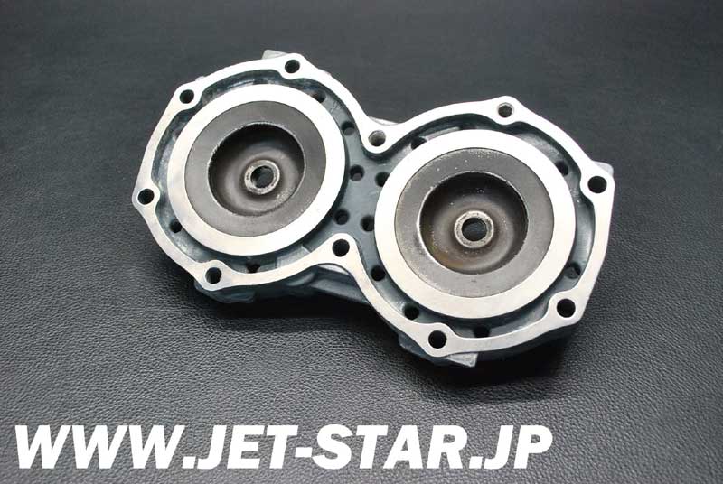 Used 6M6-11111-00-8S HEAD, CYLINDER 1 [Y145-003]