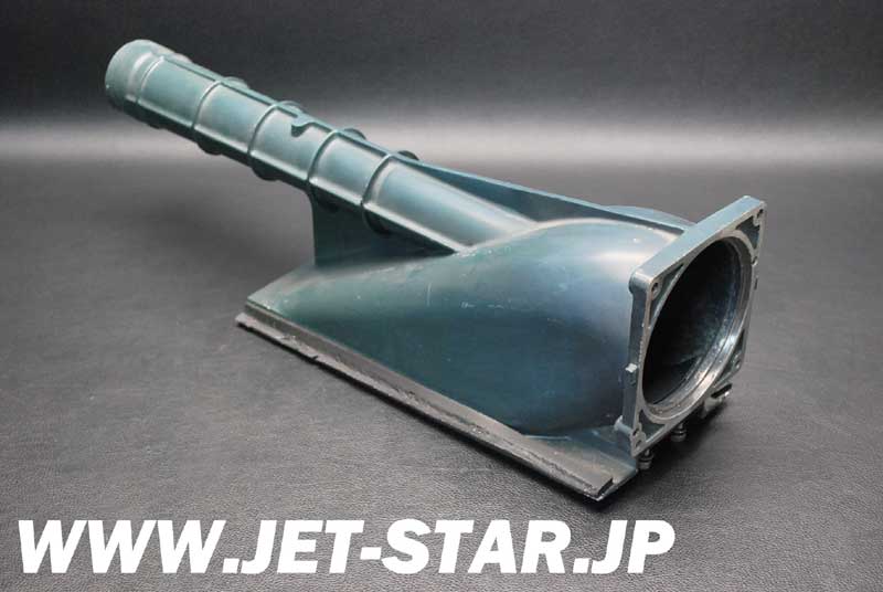 Used 6K8-51311-00-94 DUCT, INTAKE [Y145-017]