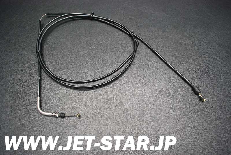 Used EU0-67252-02-00 CABLE, THROTTLE 1 [Y145-044]
