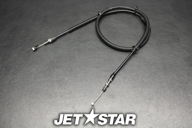 Used 6D3-26311-02-00 CABLE,THROTTLE 1 [Y147-001]