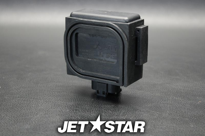 Used 6B6-86265-00-00 RECEIVER COMPLETE [Y147-015]