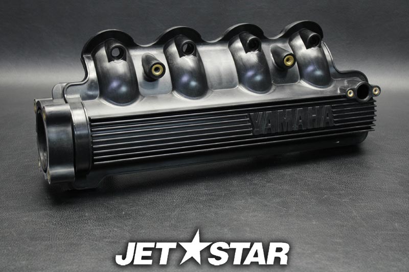 Used 6D3-13641-00-00 MANIFOLD, INTAKE 1 [Y147-055]