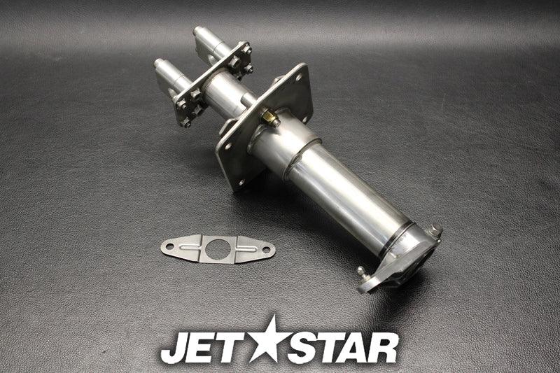 Used F0X-61541-00-00 COLUMN, STEERING [Y148-051]