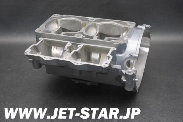 Used 61X-15100-00-8S CRANKCASE ASSEMBLY [Y154-029]