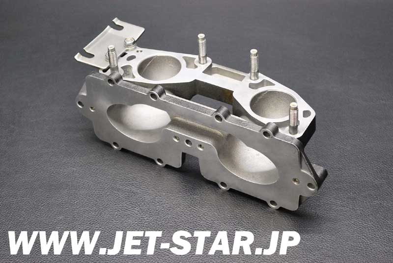 Used 62T-13555-00-8P MANIFOLD, INTAKE [Y156-039]