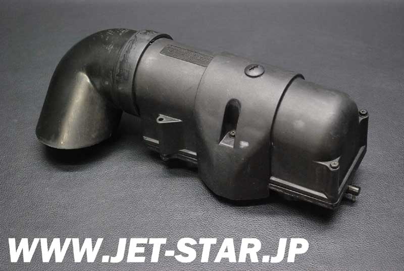 Used 62T-14284-01-8P COVER, CARBURETOR 2 [Y156-041]