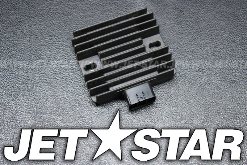 Used 6S8-81960-00-00 RECTIFIER & REGULATOR ASSY [Y1607-02]
