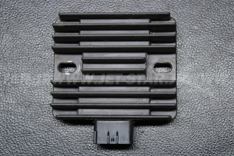 Used 6S8-81960-00-00 RECTIFIER & REGULATOR ASSY [Y1607-02]