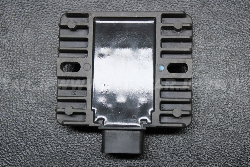 Used 6S8-81960-00-00 RECTIFIER & REGULATOR ASSY [Y1607-02]