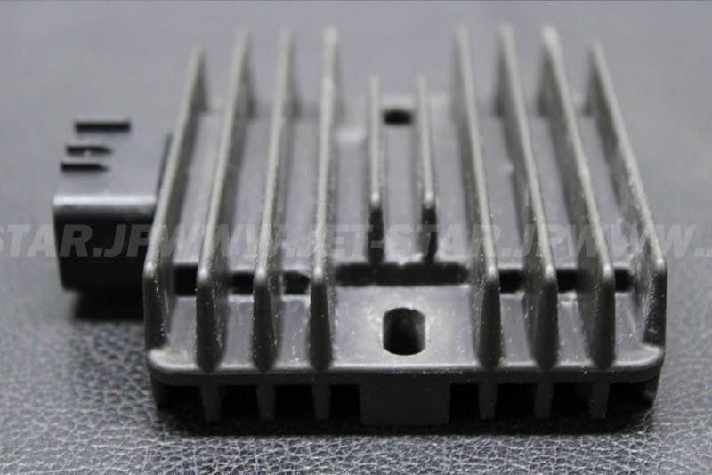 Used 6S8-81960-00-00 RECTIFIER & REGULATOR ASSY [Y1607-02]