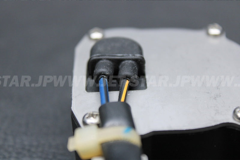 Used 60E-8259E-00 SWITCH ASSY [Y1607-04]