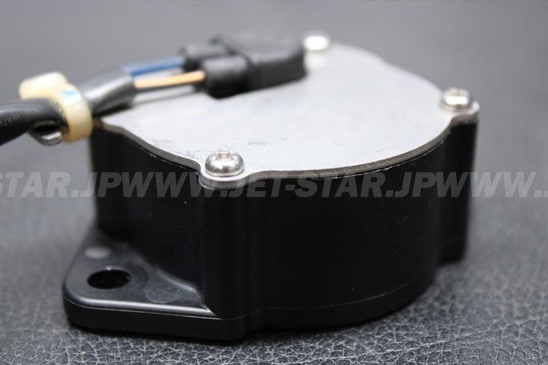 Used 60E-8259E-00 SWITCH ASSY [Y1607-04]