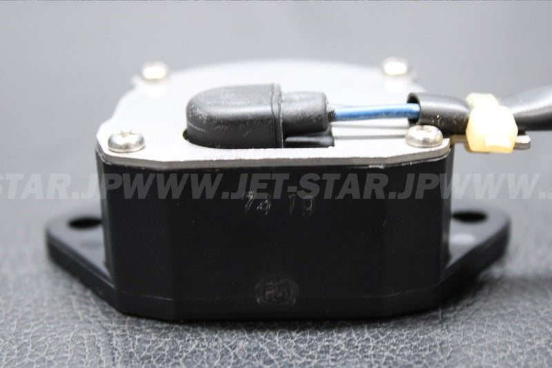 Used 60E-8259E-00 SWITCH ASSY [Y1607-04]