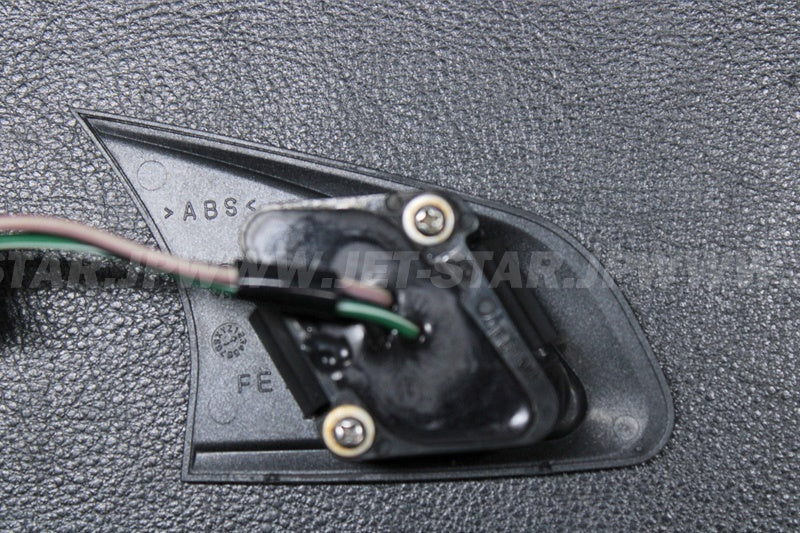 Used F1X-68090-00-00 SWITCH ASSY [Y1607-15]