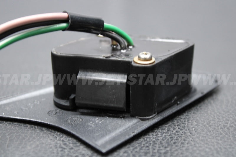 Used F1X-68090-00-00 SWITCH ASSY [Y1607-15]