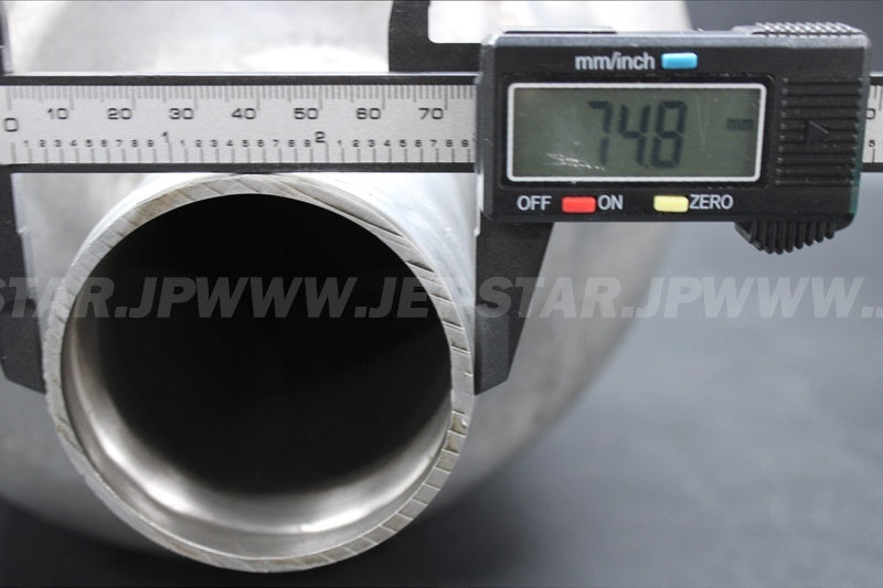 Used F1X-U7550-00-00 WATER LOCK COMP [Y1607-21]