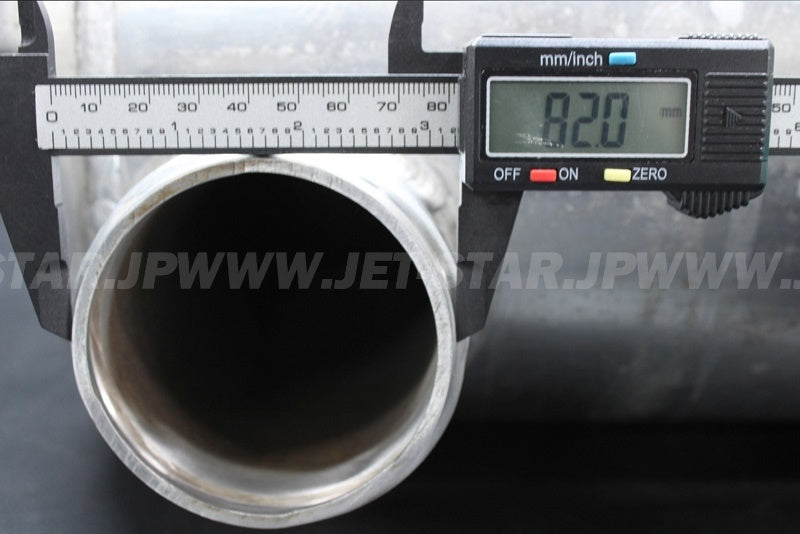 Used F1X-U7550-00-00 WATER LOCK COMP [Y1607-21]