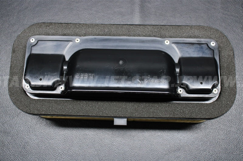 Used 6B6-14451-01-00 ELEMENT, AIR CLEANER [Y1607-29]